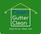 Clean Gutter Clean Logo